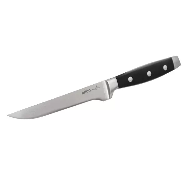 Nůž kuchyňský nerez/UH vykosťovací MASTER 15,5 cm
