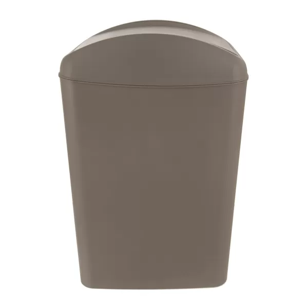 Koš odp. UH Waste kolíbka 20 l hnědá