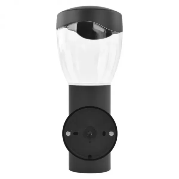 EMOS ZGA040P LED zahradní svítidlo nástěnné E27,IP44,MAX 15W