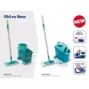 Úklidová sada CLEAN TWIST M Ergo mobile LEIFHEIT 52121