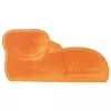 Forma silikon beránek 31x17 cm oranžová, náhr. 154464