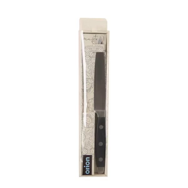 Nůž kuchyňský nerez/UH MASTER 12,5 cm