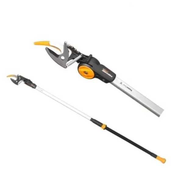 Fiskars Nůžky housenice UPX82