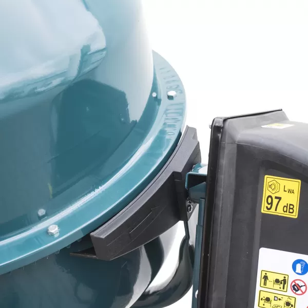 XT Míchačka stavební 140l 650W XT140H