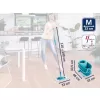 Úklidová sada CLEAN TWIST M Ergo mobile LEIFHEIT 52121