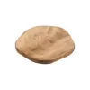 Podtácek dřevo MANGO pr. 10 cm 1 ks