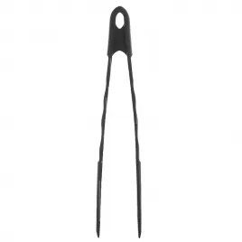 Pinzeta-obracečka termoplast PBT 29 cm BLACKLINE