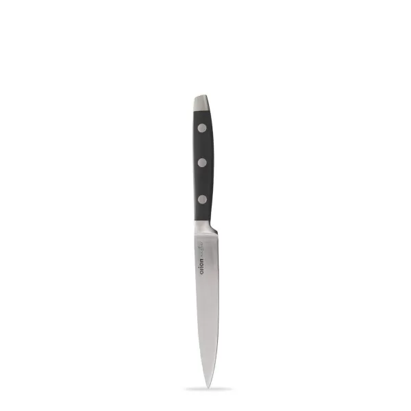 Nůž kuchyňský nerez/UH MASTER 12,5 cm