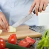Nůž kuchyňský nerez/UH MASTER 20 cm