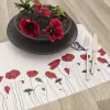 Prostírání UH MÁK 43x28 cm