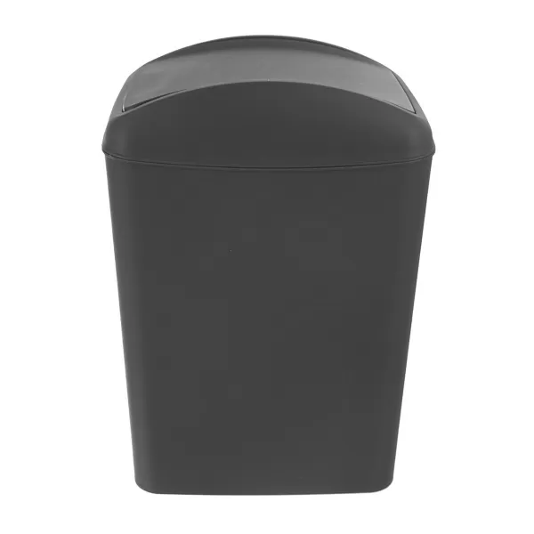 Koš odp. UH Waste kolíbka 20 l šedá
