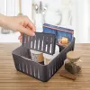 Košík UH organizér Flexi 24,5x16x8,3 cm šedá