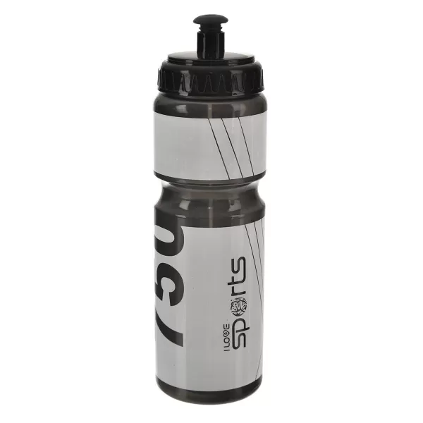 Láhev UH Sport 0,75 l černá