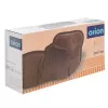 Forma silikon beránek 31x17 cm hnědá