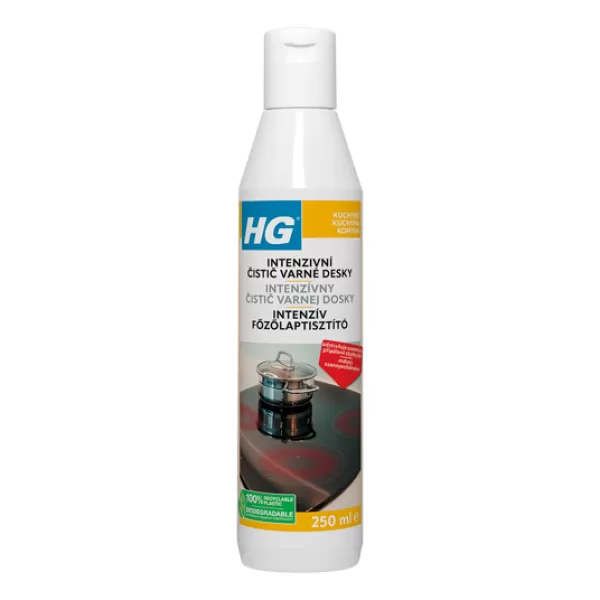 HG102 čistič inten.ker.desky 250ml