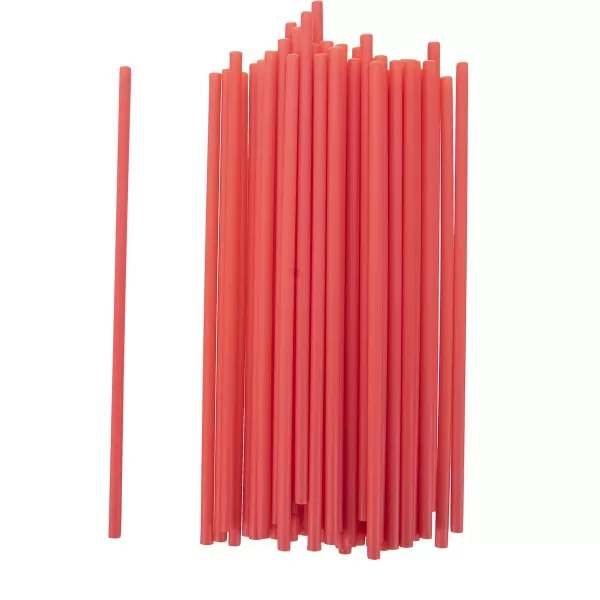 Brčko UH nápojové opak. použití 50 ks 22 cm mix