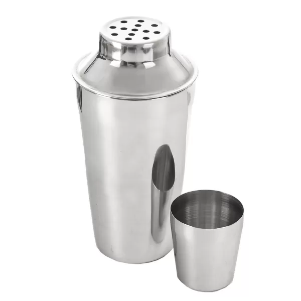 Šejkr nerez 0,5 l