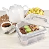 Box UH Smart 2 patra s uchem 2x1,8 l