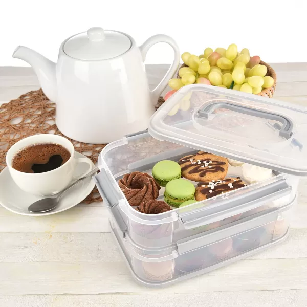 Box UH Smart 2 patra s uchem 2x1,8 l