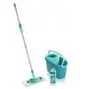 Set Clean Twist M Ergo + Čistič na silně znečištěné podlahy 1 l LEIFHEIT 52127