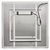 EMOS LED Panel PŘ.BEZRÁ.60x60 36W /ZM5183/