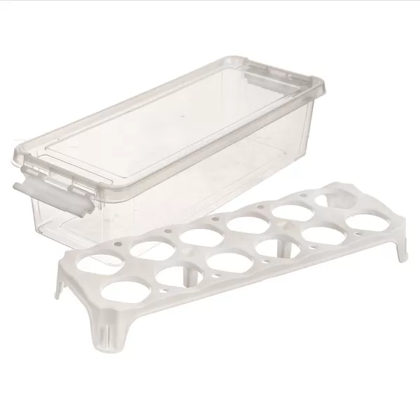 Box na vajíčka UH MULTI Long na 12 ks
