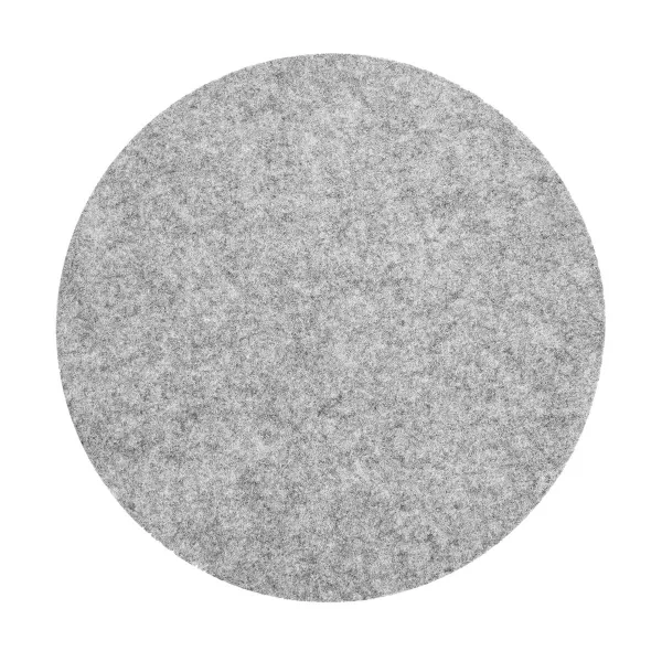Prostírání polyester pr. 35 cm mix