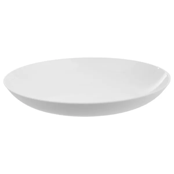 Talíř UH hluboký pr. 21,5 cm bílá