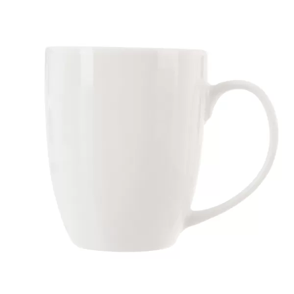 Hrnek porc. Ida LUNA 0,4 l