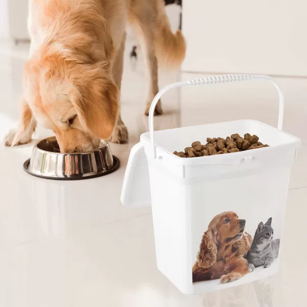 Box UH na granule MAZLÍČCI multi 6 l