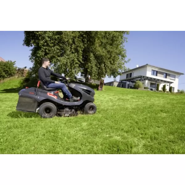 AL-KO Koš pro vřet.sekačku 38.1 HM PREMIUM