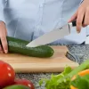 Nůž kuchyňský nerez/UH MASTER 20 cm Chef