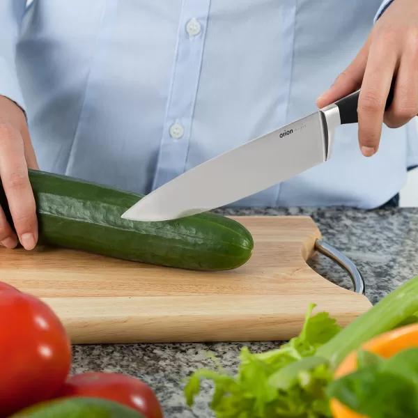 Nůž kuchyňský nerez/UH MASTER 20 cm Chef