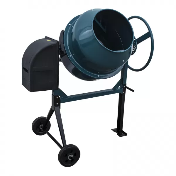 XT Míchačka stavební 140l 650W XT140H