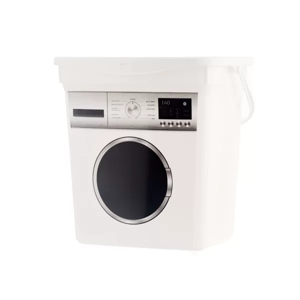 Box UH zásobník na prášek MULTI 6 l