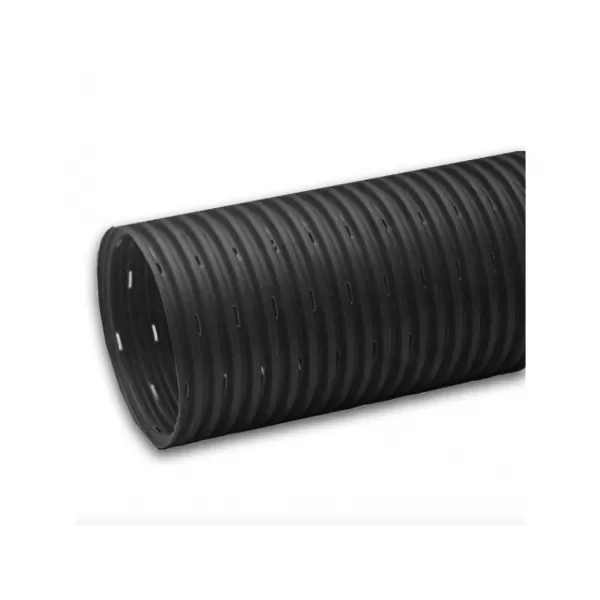 AGROSIL 2500 DN 100 LP 220° SN8