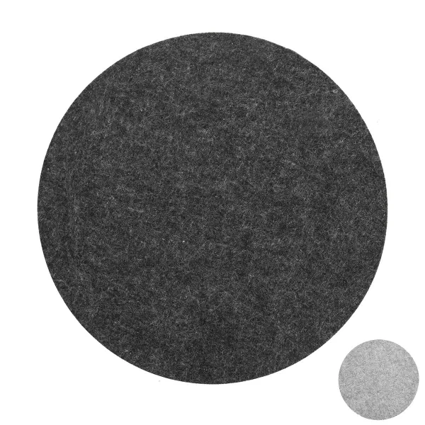 Prostírání polyester pr. 35 cm mix