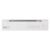 EMOS DAB FM BLUETOOTH RÁDIO P-600W BÍLÁ E0091