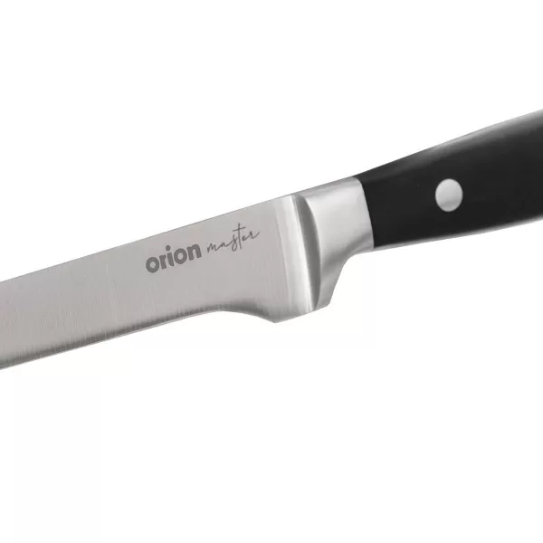 Nůž kuchyňský nerez/UH vykosťovací MASTER 15,5 cm