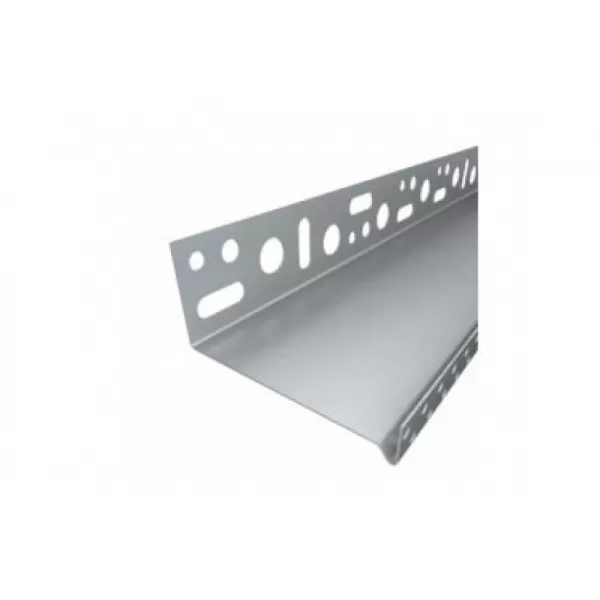 Lišta zakládací LOS 0,7/ 53mm 2m