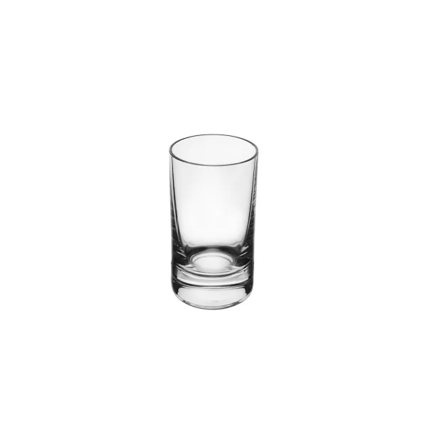 Odlivka sklo Simple 0,04 l, 1 ks