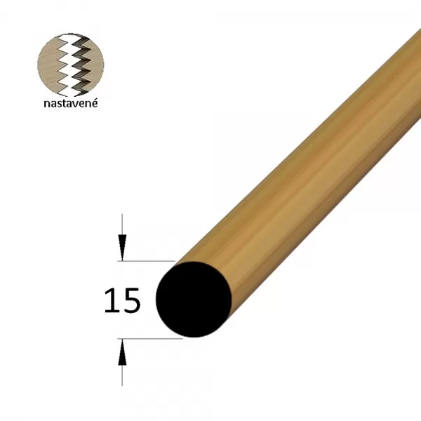 KR 15 DB /90