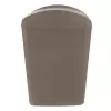 Koš odp. UH Waste kolíbka 40 l hnědá