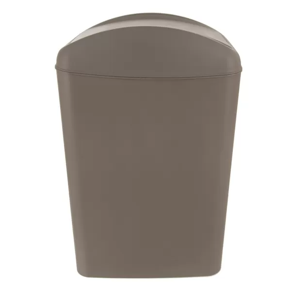 Koš odp. UH Waste kolíbka 40 l hnědá