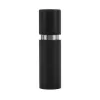 Mlýnek gumovníkové dřevo BLACK v. 15,5 cm