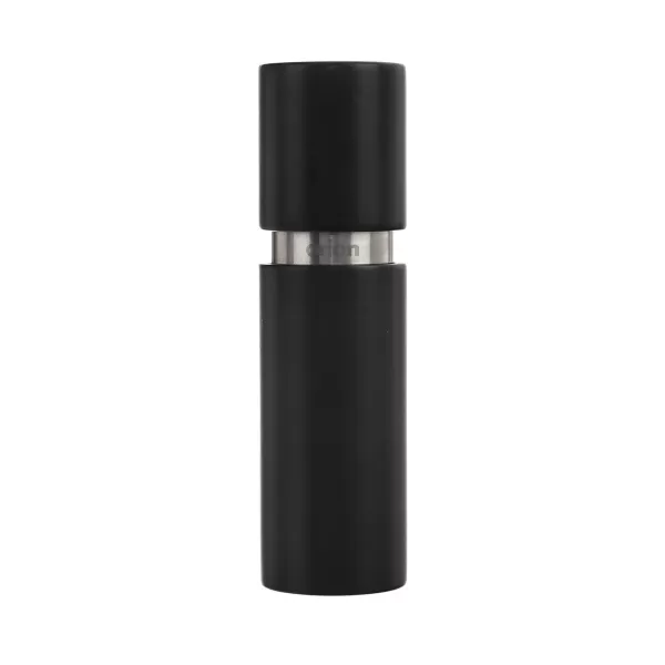 Mlýnek gumovníkové dřevo BLACK v. 15,5 cm