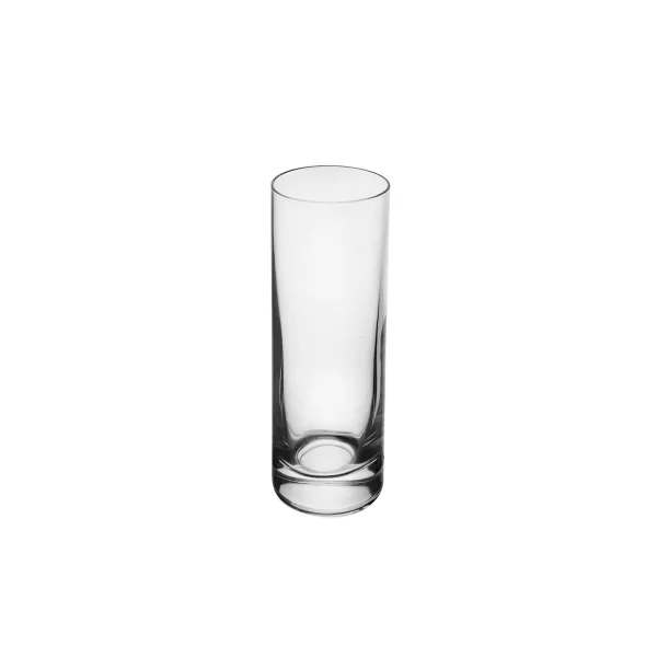 Odlivka sklo Simple 0,075 l, 1 ks