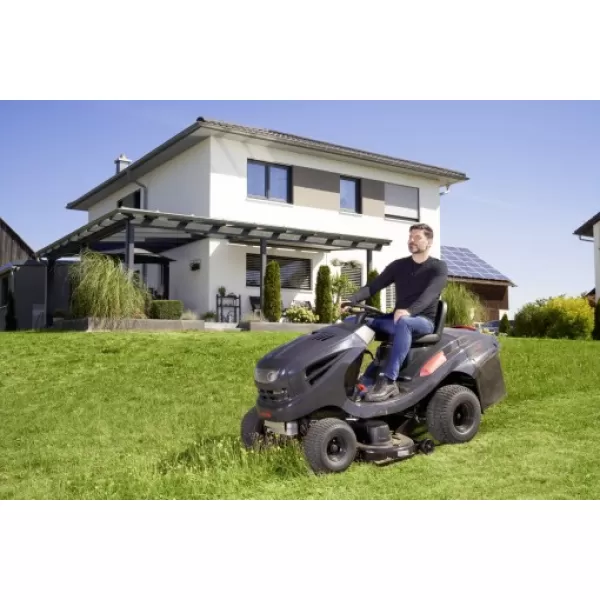 AL-KO Koš pro vřet.sekačku 38.1 HM PREMIUM