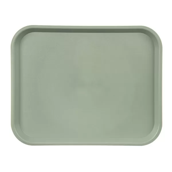 Tác UH 45,5x35,5cm zelená