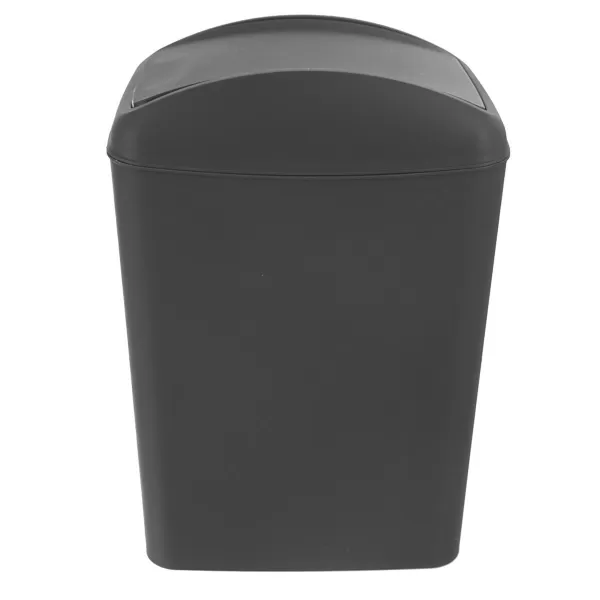Koš odp. UH Waste kolíbka 40 l šedá